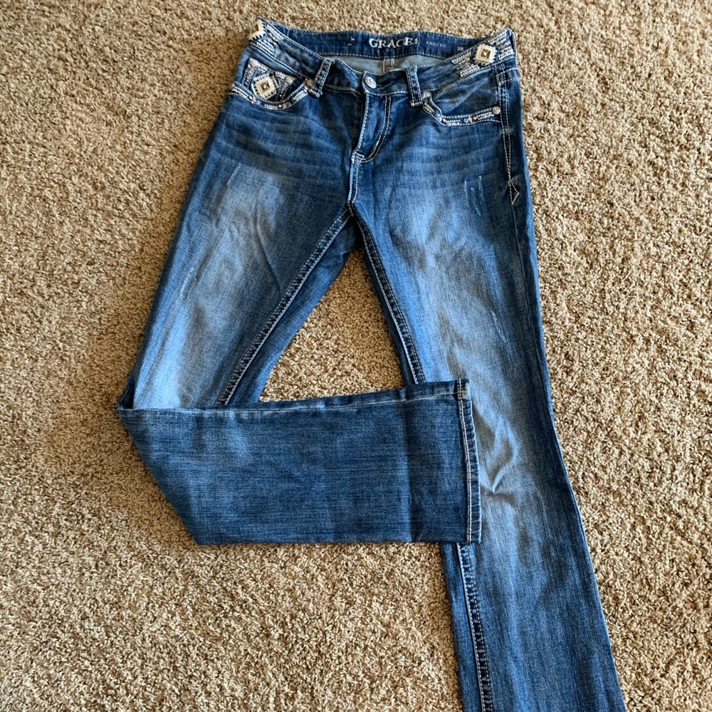 Grace In LA bootcut